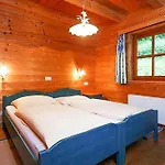 Holiday home Near Kalkalpen National Park Schlierbach
