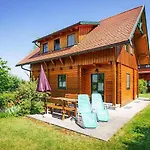 Holiday home Near Kalkalpen National Park *