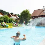 Holiday home Near Kalkalpen National Park