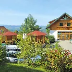 Holiday home Near Kalkalpen National Park
