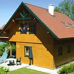 Near Kalkalpen National Park Holiday home