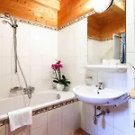 Holiday home Near Kalkalpen National Park Schlierbach