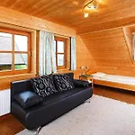 Near Kalkalpen National Park