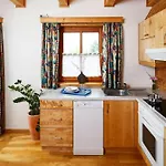 Holiday home Near Kalkalpen National Park Schlierbach