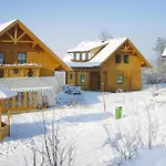 Holiday home Near Kalkalpen National Park