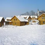 Near Kalkalpen National Park Vakantiehuis *