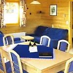 Holiday home Near Kalkalpen National Park Schlierbach