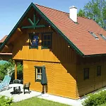 Near Kalkalpen National Park