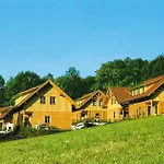 Near Kalkalpen National Park