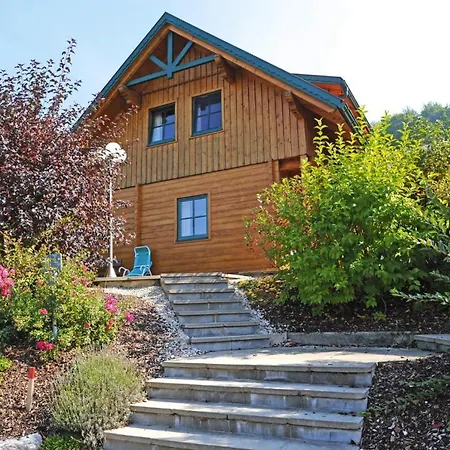 Near Kalkalpen National Park