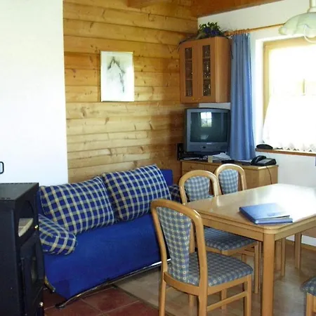 Near Kalkalpen National Park *