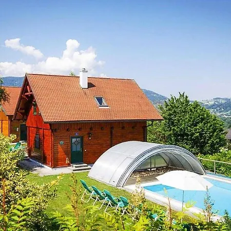 Holiday home Village,