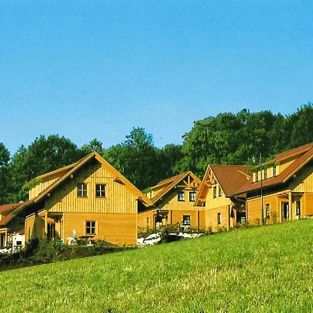 Village, Holiday home