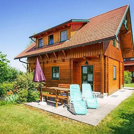 Дом отдыха Near Kalkalpen National Park *
