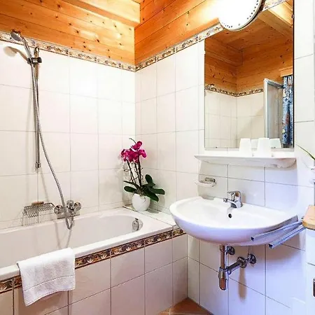 Near Kalkalpen National Park Tatil Evi Schlierbach