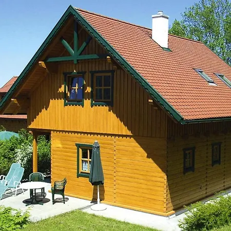 Village, Holiday home