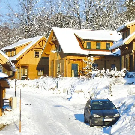 Village, Holiday home