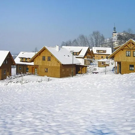 Holiday home Near Kalkalpen National Park *