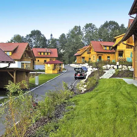 Holiday home Near Kalkalpen National Park *