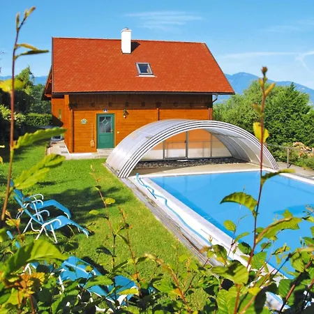 Near Kalkalpen National Park Casa vacanze