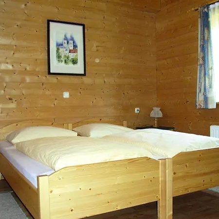 Casa vacanze Near Kalkalpen National Park