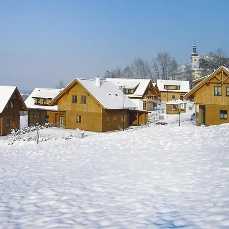 Near Kalkalpen National Park Дом отдыха *