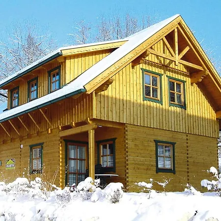 Дом отдыха Near Kalkalpen National Park Schlierbach