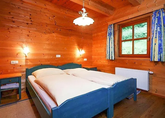 Casa vacanze Near Kalkalpen National Park Schlierbach