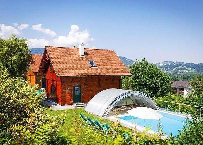 Casa vacanze Near Kalkalpen National Park