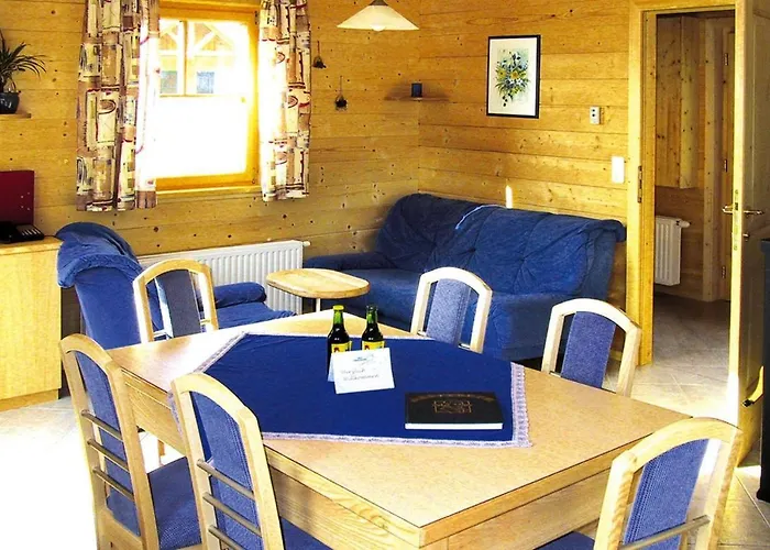 Tatil Evi Near Kalkalpen National Park *