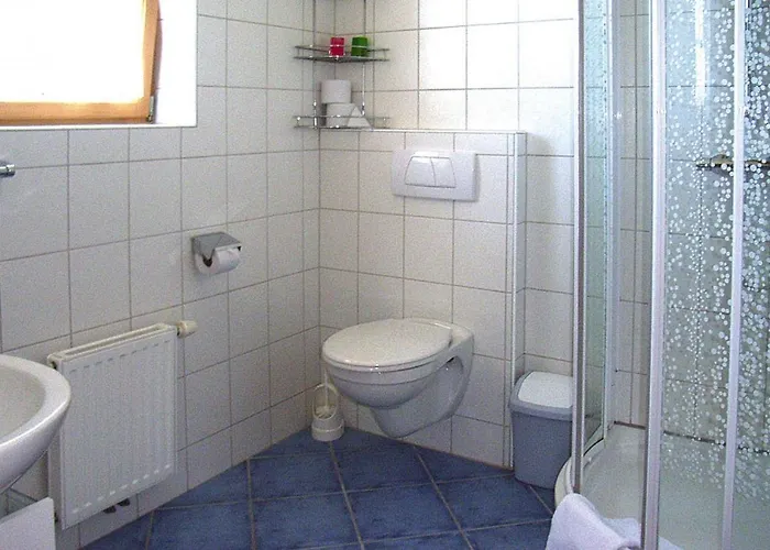 Casa vacanze Near Kalkalpen National Park Schlierbach