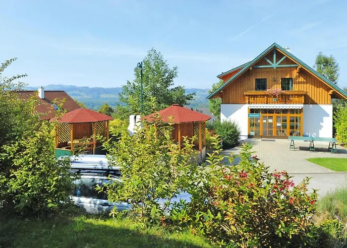 Casa vacanze Near Kalkalpen National Park