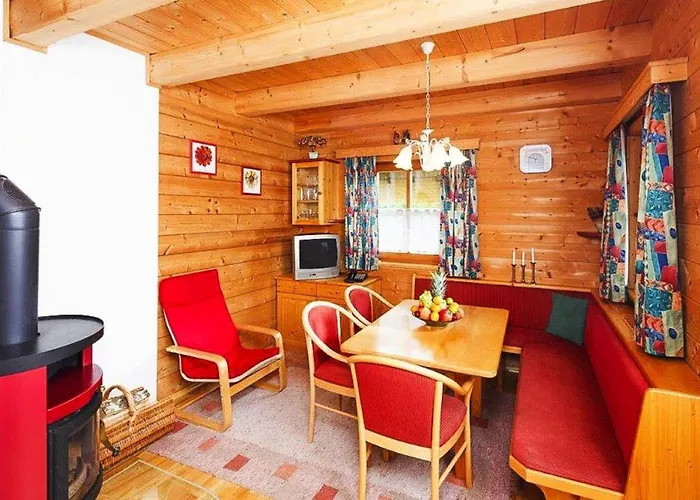 Tatil Evi Near Kalkalpen National Park *