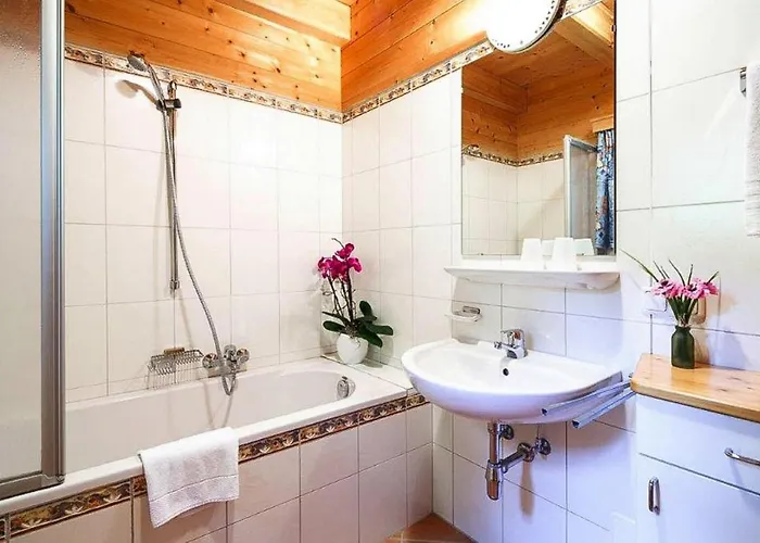 Near Kalkalpen National Park Tatil Evi Schlierbach