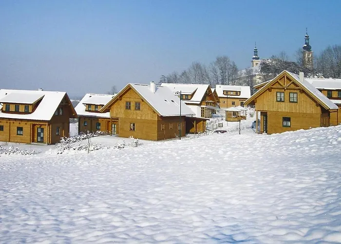 بيت للعطل Near Kalkalpen National Park *