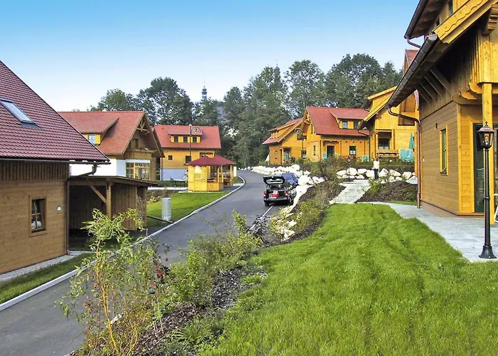 Сasa de vacaciones Near Kalkalpen National Park *