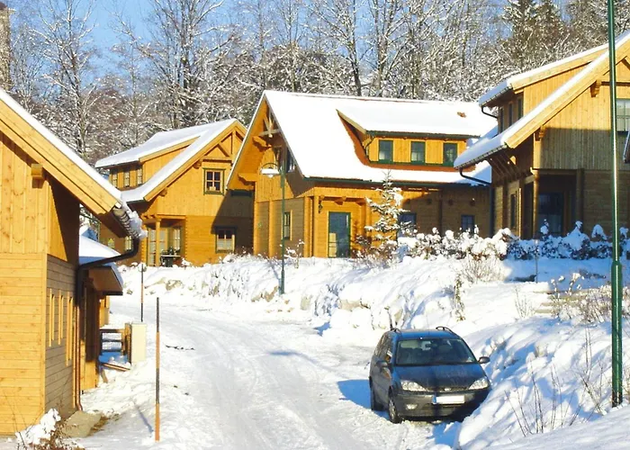 Casa vacanze Near Kalkalpen National Park Schlierbach