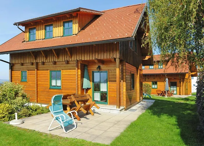 Casa vacanze Near Kalkalpen National Park *