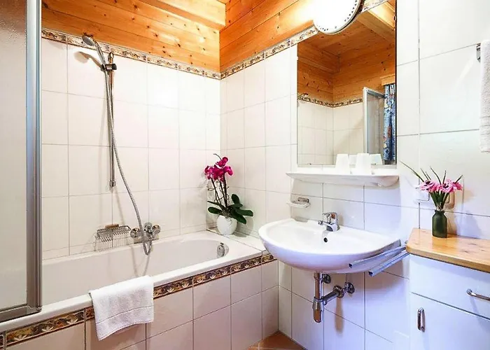 Casa vacanze Near Kalkalpen National Park Schlierbach