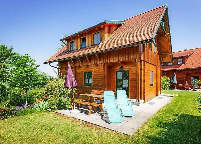 Casa vacanze Near Kalkalpen National Park