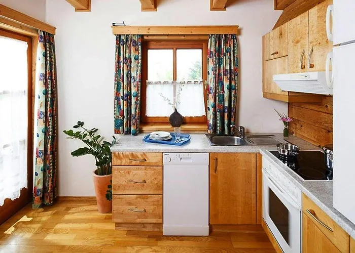 Casa vacanze Near Kalkalpen National Park Schlierbach