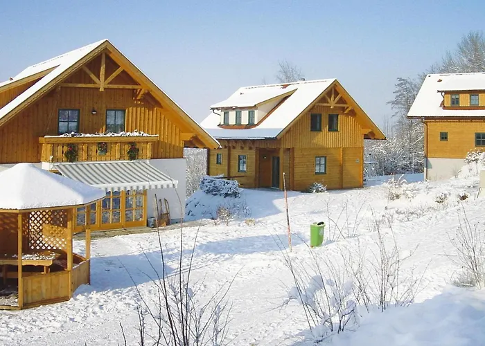 Casa vacanze Near Kalkalpen National Park