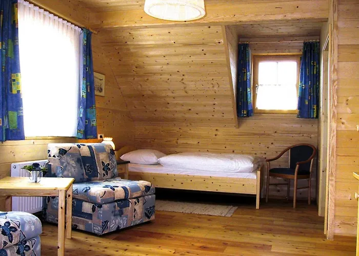 Casa vacanze Near Kalkalpen National Park *