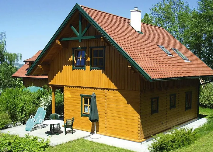 Near Kalkalpen National Park