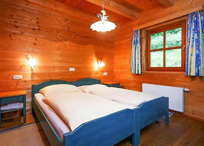 Casa vacanze Near Kalkalpen National Park