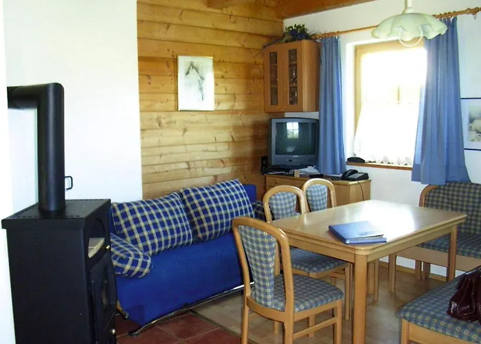 Casa vacanze Near Kalkalpen National Park *