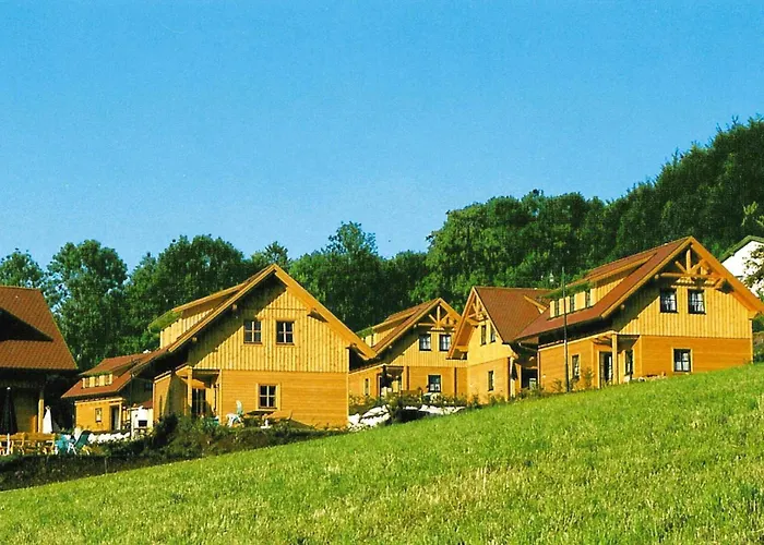 Near Kalkalpen National Park