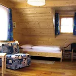 Near Kalkalpen National Park