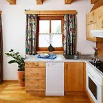 Near Kalkalpen National Park