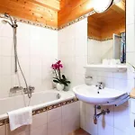 Near Kalkalpen National Park Nyaraló Schlierbach